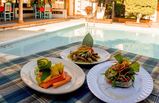 Hotel Villas Arcon