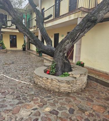 Hotel villas la aurora