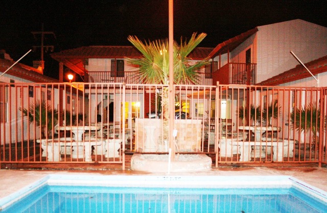 Hotel Villas Del Sol