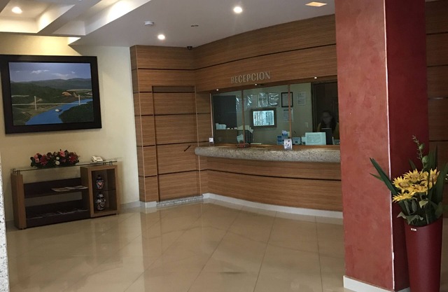 Hotel & Villas Panamá