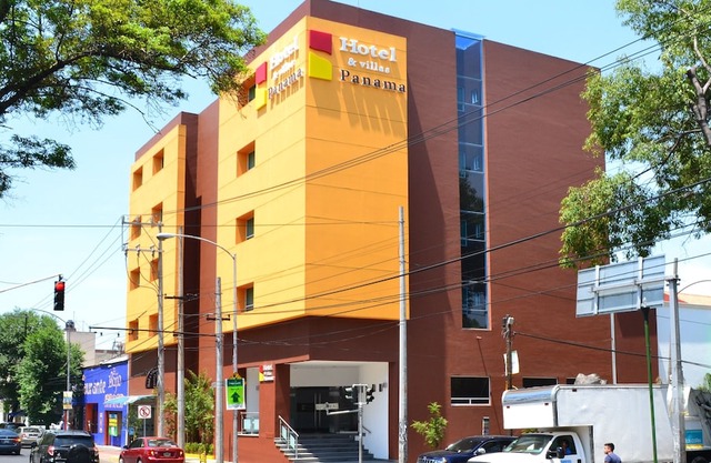 Hotel & Villas Panamá