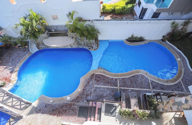 Hotel & Villas Quinta Minas