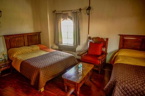 Hotel Villas San Miguel