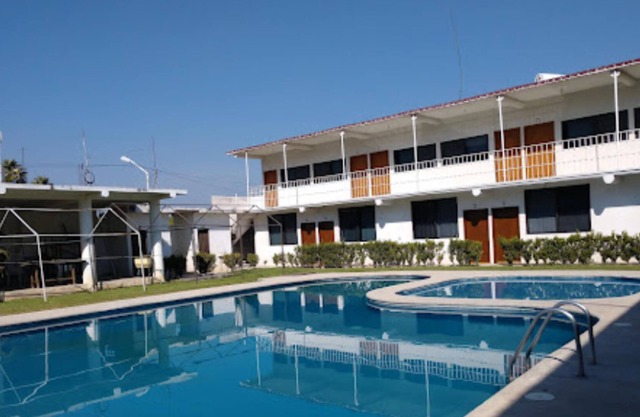 Hotel Violet