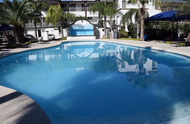 Hotel Virrey