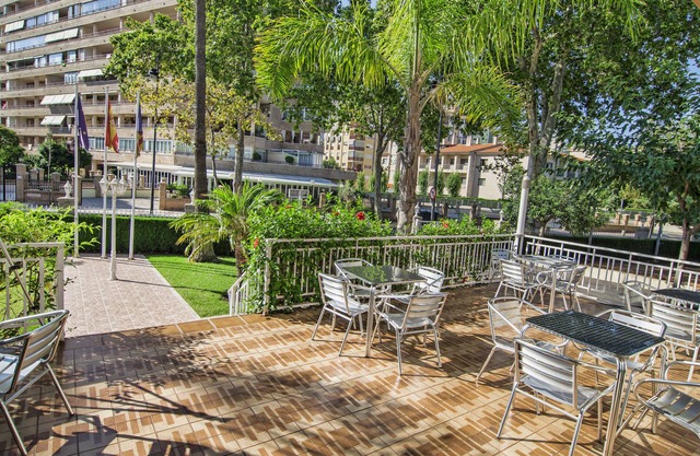 Hotel Vista Alegre