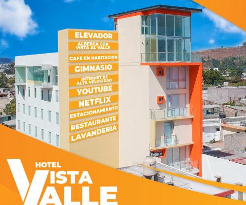 hotel vista valle