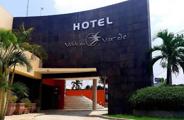 Hotel Vista Verde