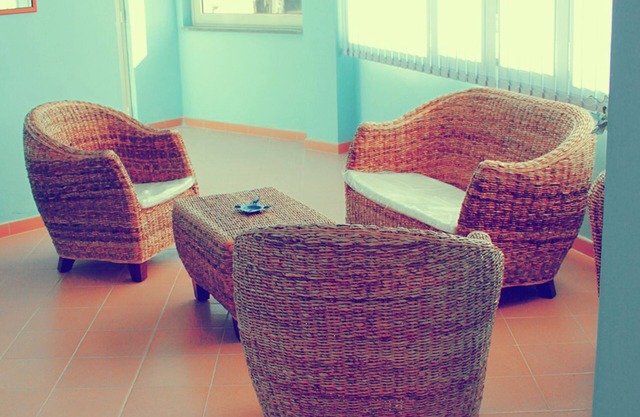 Hotel Viteama