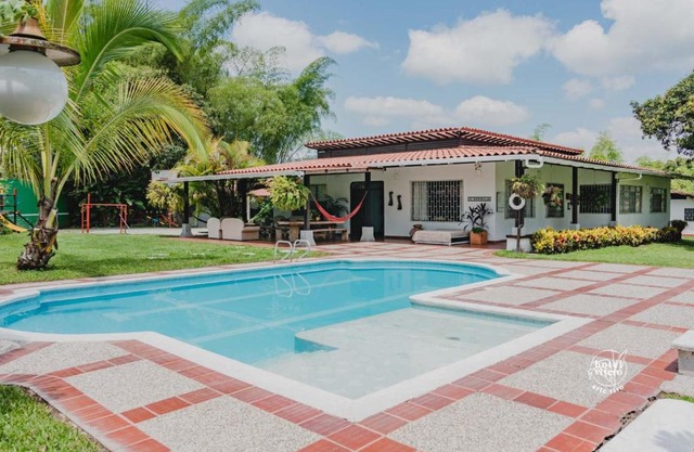 Hotel Vivero Arte Vivo I Quindío I Eje Cafetero