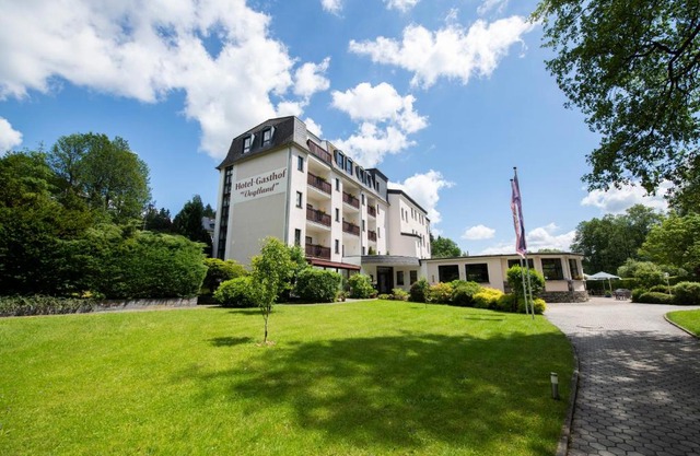 Hotel Vogtland