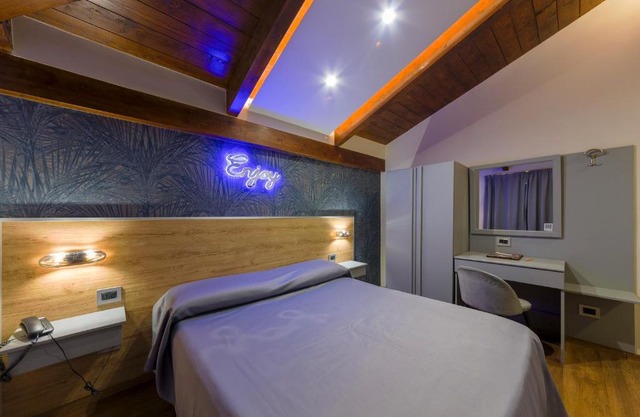 Hotel Vogue