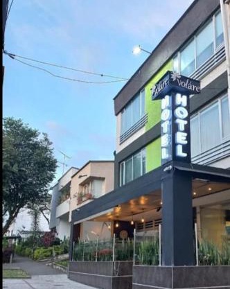 Hotel Volare