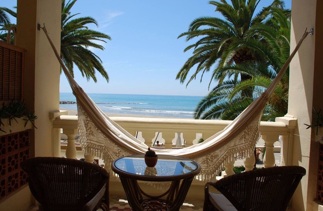 Hotel Voramar Benicassim