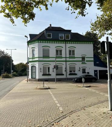 Hotel Waldschlößchen