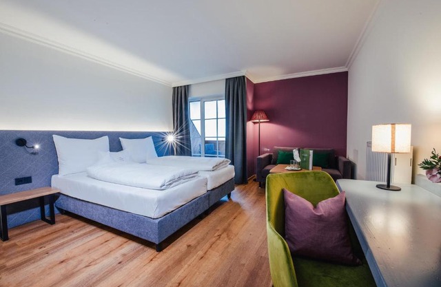 Hotel Walserwirt