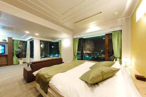 Hotel Water Gate Nagoya - Love Hotel for couple -