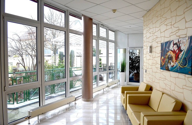 Hotel Weber