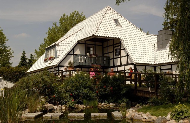 Hotel Weisser Hof
