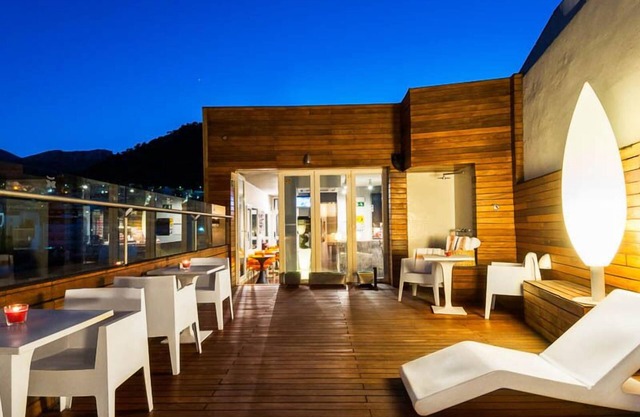Hotel Xauen