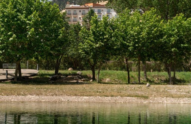 Hotel Xauen