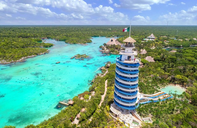 Hotel Xcaret Arte – All Parks / All Fun Inclusive, Adults Only