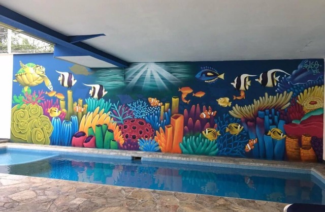 Hotel Xestalito