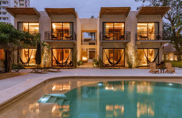 Hotel Xkan Hotel Boutique - Adults Only