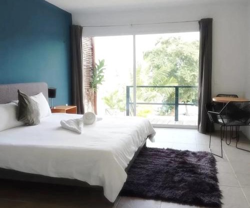 Hotel Xurús Bacalar