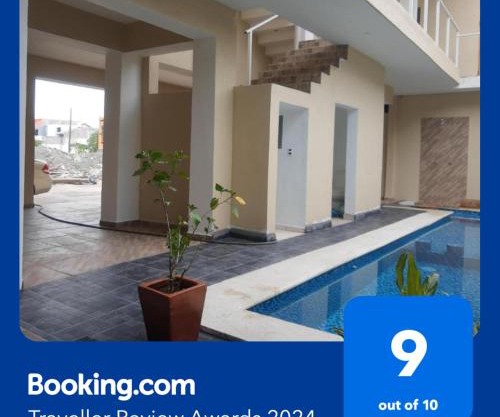 Hotel y Bungalows Bugambilias