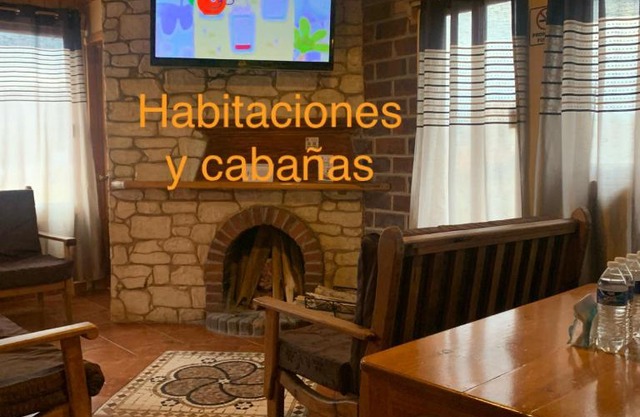 Hotel y Cabañas Alan