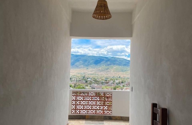 Hotel Yubazuu Mitla