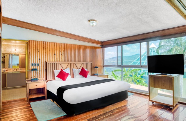 Hotel y Spa Posada Mirador