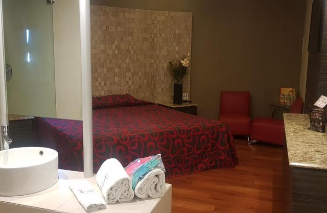 Hotel y Villas Las Torres