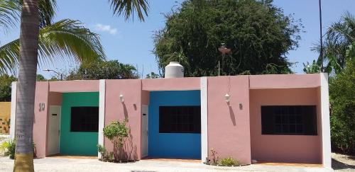 Hotel yaakunah