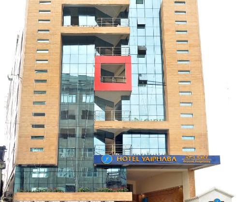 Hotel Yaiphaba