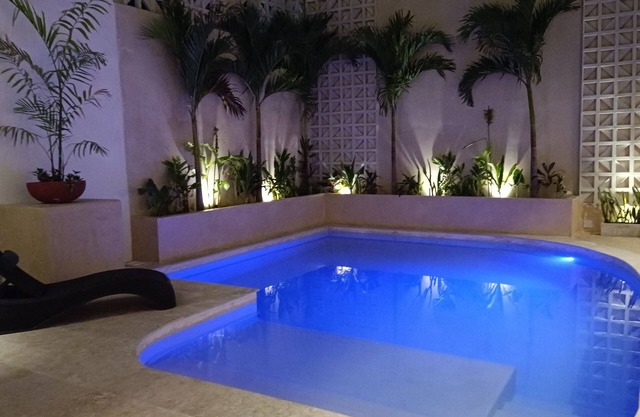 Hotel Yaxactun