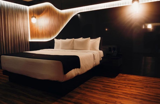 Hotel Yoru
