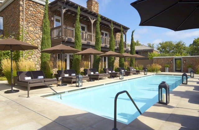 Hotel Yountville