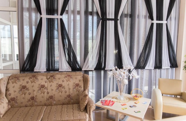 Hotel Yut