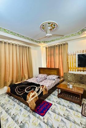 Hotel zam Zam Residential