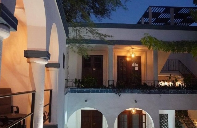 Hotel Zamna