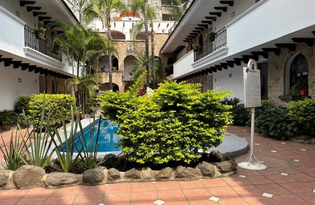 Hotel Zapotlan