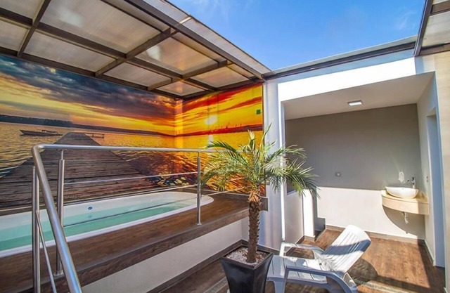 Hotel Zaragoza Inn Boutique