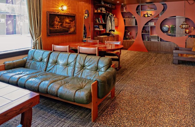 Hotel Zed Victoria