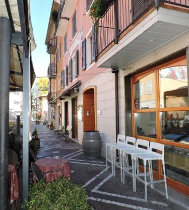 Hotel Zeni