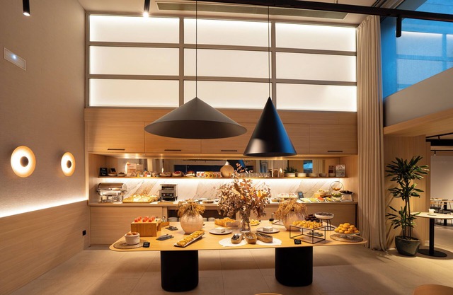 Hotel Zenit Bilbao