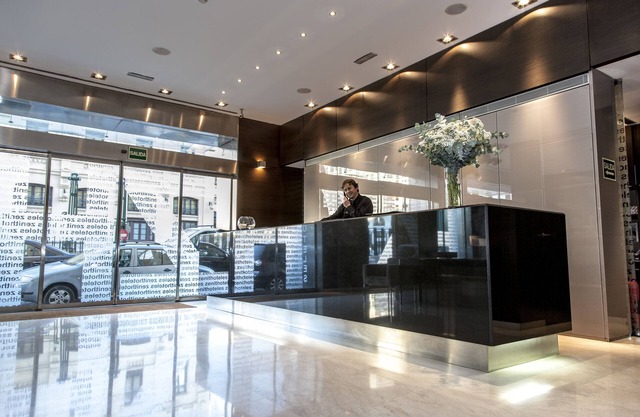 Hotel Zenit Valencia