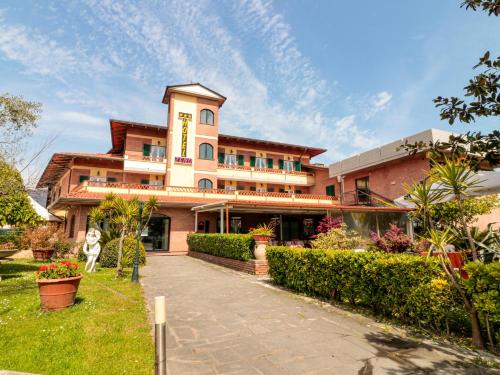 Hotel Zeno