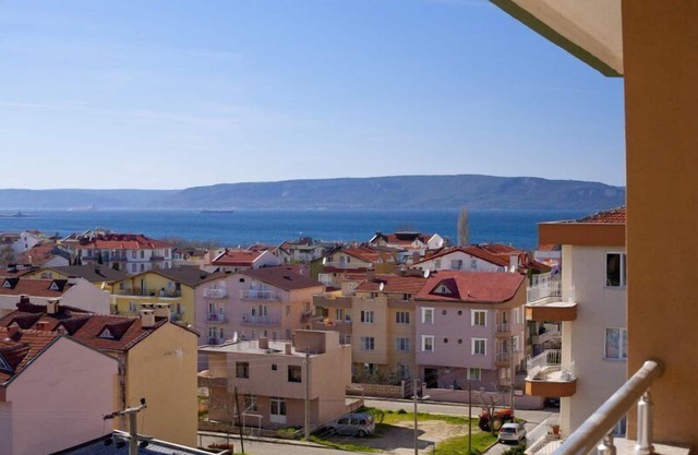 Hotel Zileli